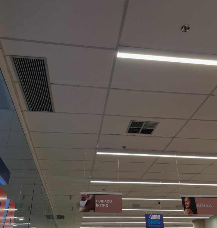 Via Shopping - Vista 6